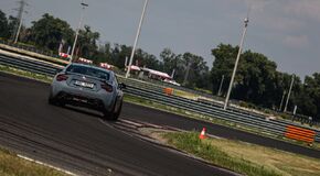 Toyota Media Cup 2018 - Slovakia Ring
